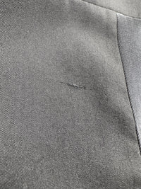 Prada Fall 1998 Panel Mini Skirt