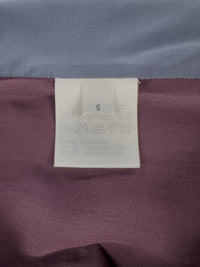 Calvin Klein Collection Spring 2001 Color Block Tank Top