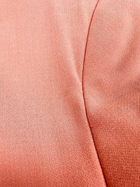 Calvin Klein Collection Spring 1992 Pink Jacket & Skirt Set