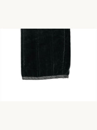 Calvin Klein 1975 Collection Velvet Tang Jacket