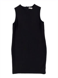 Calvin Klein Collection 1990s Mini Sheath Dress