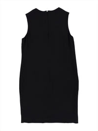 Calvin Klein Collection 1990s Mini Sheath Dress