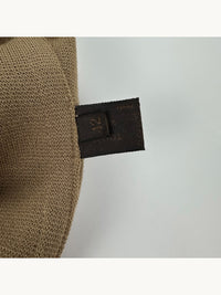 Prada Fall 1996 Camel Brown Wool Jacket ASO Carolyn Bessette Kennedy