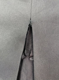 Prada Spring 1998 T-Shirt Dress