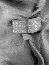 Prada Spring 1998 T-Shirt Dress