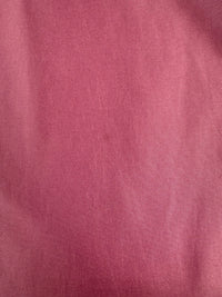 Calvin Klein Collection Spring 2001 Sporty Pink Trousers Pants | Vintage 2000s