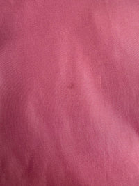 Calvin Klein Collection Spring 2001 Sporty Pink Trousers Pants | Vintage 2000s