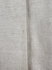 Prada Spring 1998 Cotton Linen Coat | Vintage 1990s