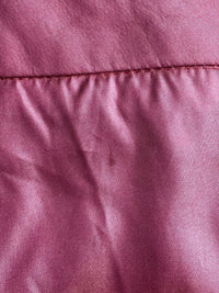 Calvin Klein Collection Spring 2001 Sporty Pink Trousers Pants | Vintage 2000s
