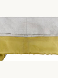Prada Spring 1998 Cotton Linen Coat | Vintage 1990s