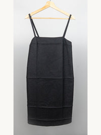 Prada Fall 1998 Folded Crease Slip Dress