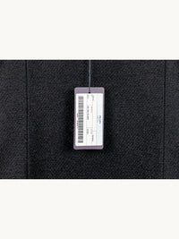 Prada Fall 1998 Folded Crease Slip Dress