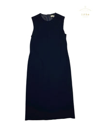 Calvin Klein Collection 1990's Sheath Dress