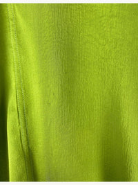 Prada Spring 1996 Sheer Midi Skirt
