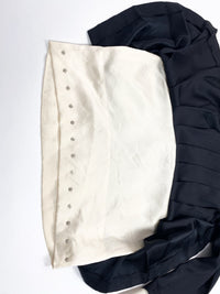 Chanel Fall 2003 Drop Waist Dress
