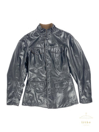 Jean Paul Gaultier Fall 1995 Moto Evening Jacket