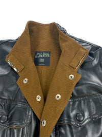 Jean Paul Gaultier Fall 1995 Moto Evening Jacket