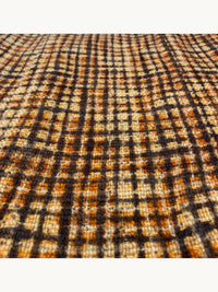 Prada Fall 1996 Tweed Midi Skirt