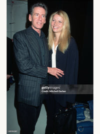 Calvin Klein Collection Spring 1996 Oversized Black Cashmere Jacket