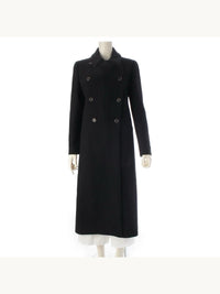 Prada FW 1997 Double Breasted Coat