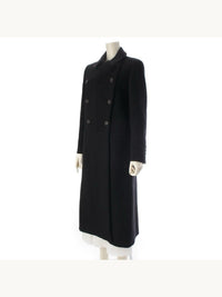 Prada FW 1997 Double Breasted Coat