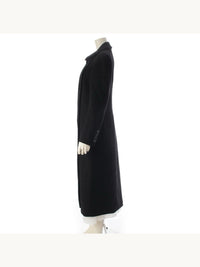 Prada FW 1997 Double Breasted Coat