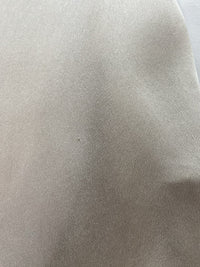 Prada Fall 1994 Silver Tunic Slip Dress