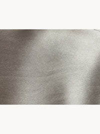 Prada Fall 1994 Silver Tunic Slip Dress