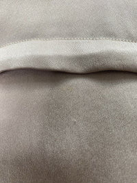 Prada Fall 1994 Silver Tunic Slip Dress
