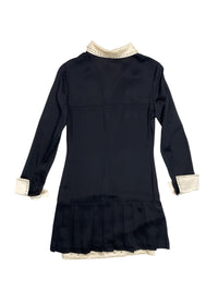 Chanel Fall 2003 Drop Waist Dress