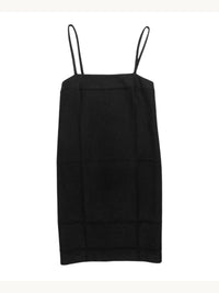 Prada Fall 1998 Folded Crease Slip Dress