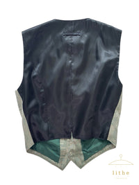 Jean Paul Gaultier Fall 1995 Circuit Board Vest