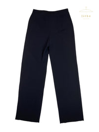 Calvin Klein Collection Fall 1997 Wool Trousers