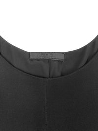 Prada Fall 1995 Minimalist Sheath Dress