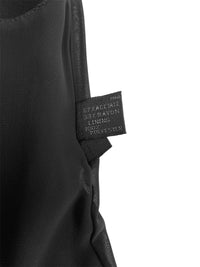 Prada Fall 1995 Minimalist Sheath Dress