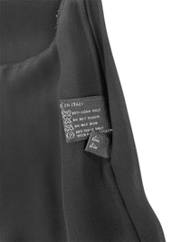 Prada Fall 1995 Minimalist Sheath Dress