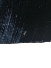 Calvin Klein Collection Fall 1993 Velvet Maxi Skirt