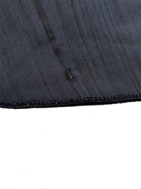Calvin Klein Collection Fall 1993 Velvet Maxi Skirt