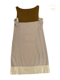 Prada Spring 1996 Shift Dress