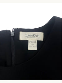 Calvin Klein Collection Fall 1995 Dress