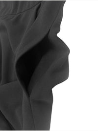 Calvin Klein Collection Fall 1995 Dress