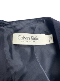 Calvin Klein Collection 1990's Sheath Dress